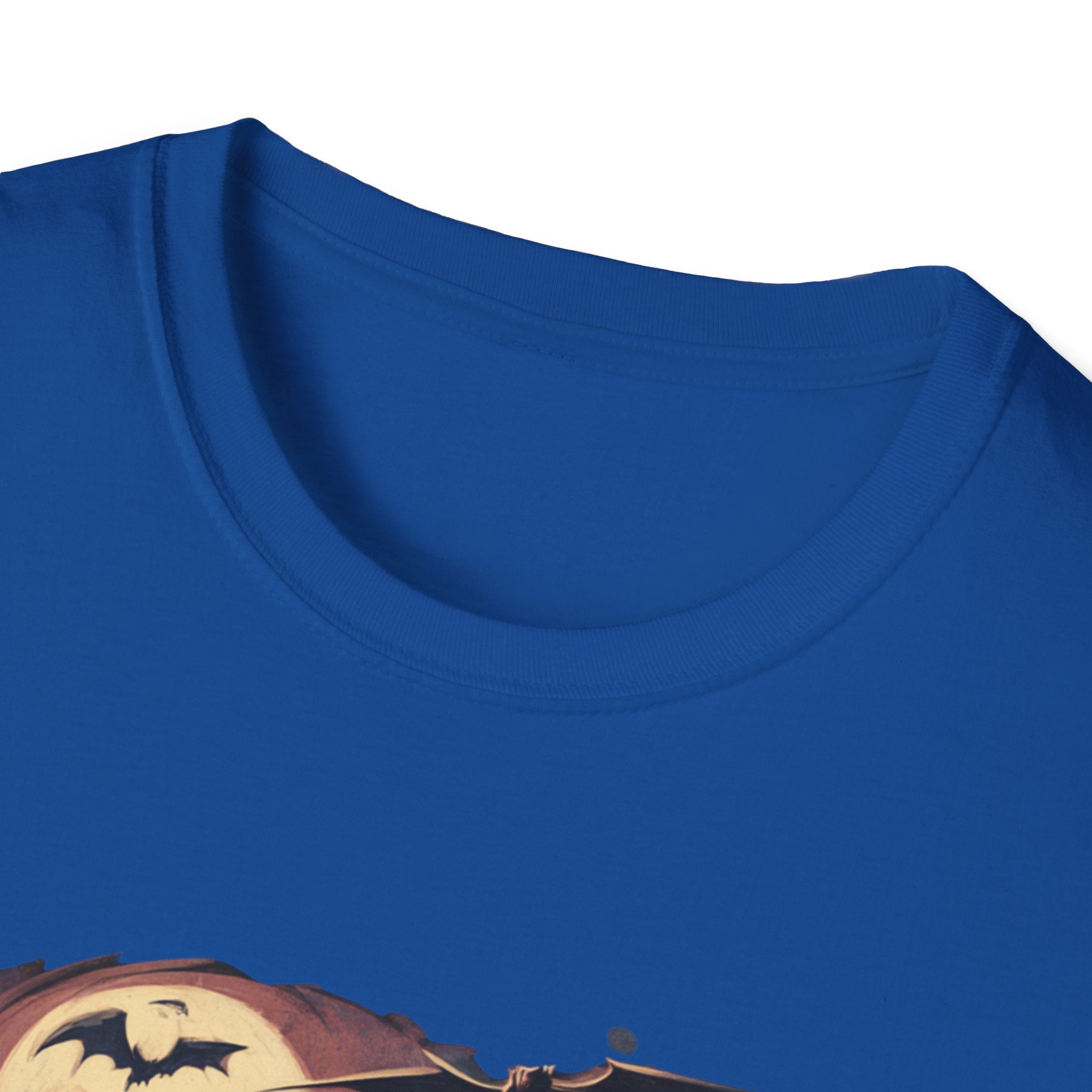 Boo Crew T-Shirt – Funny Halloween Matching Graphic Tee | Unisex Cotton Shirt