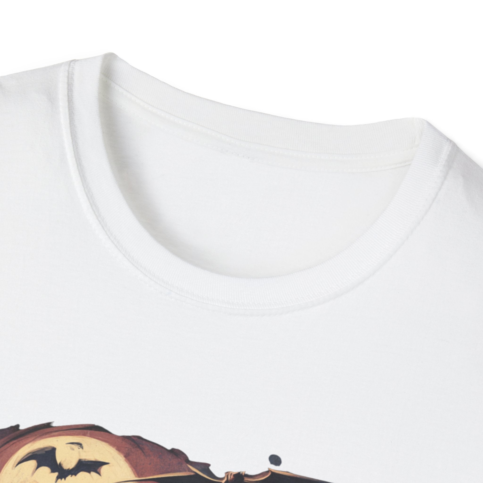 Boo Crew T-Shirt – Funny Halloween Matching Graphic Tee | Unisex Cotton Shirt