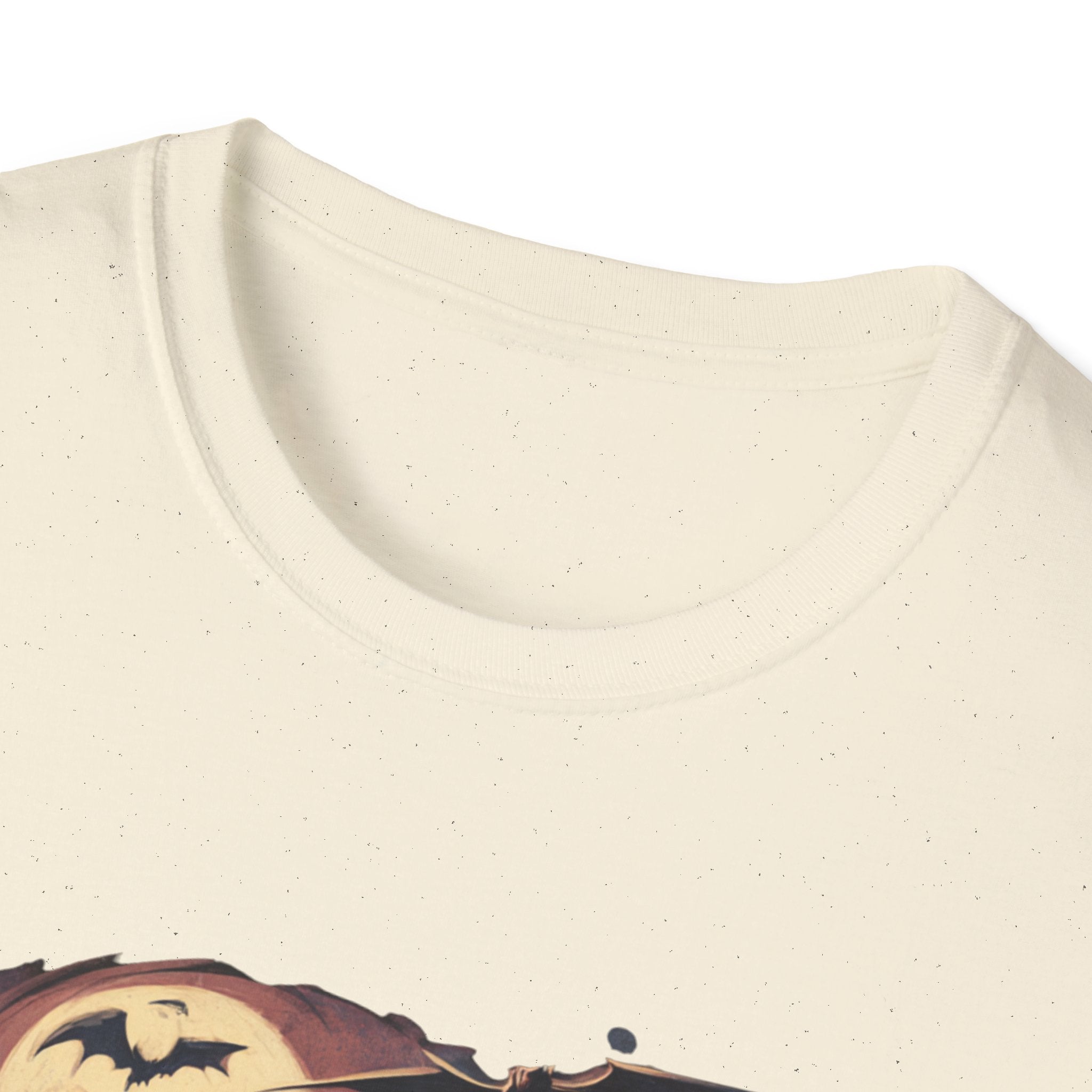 Boo Crew T-Shirt – Funny Halloween Matching Graphic Tee | Unisex Cotton Shirt